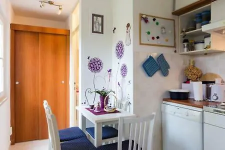 Great Little Studio Hortensia Apartament