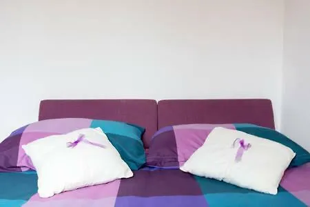 Great Little Studio Hortensia Apartmán *